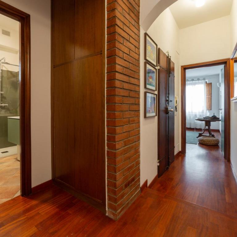 Casa di Gio for 4 people - Appartamento con 1 Camera da Letto e Vista Città - 26