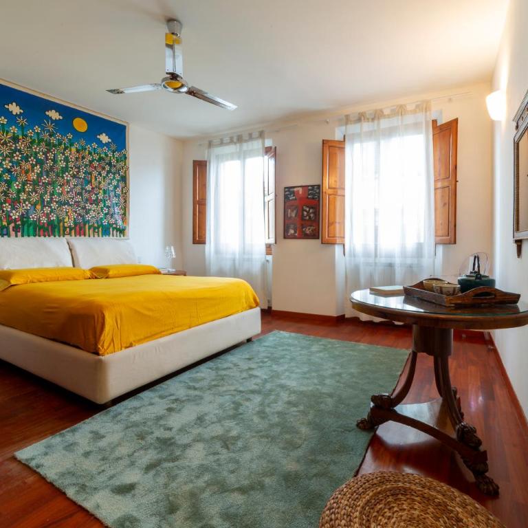 Casa di Gio for 4 people - Appartamento con 1 Camera da Letto e Vista Città - 25