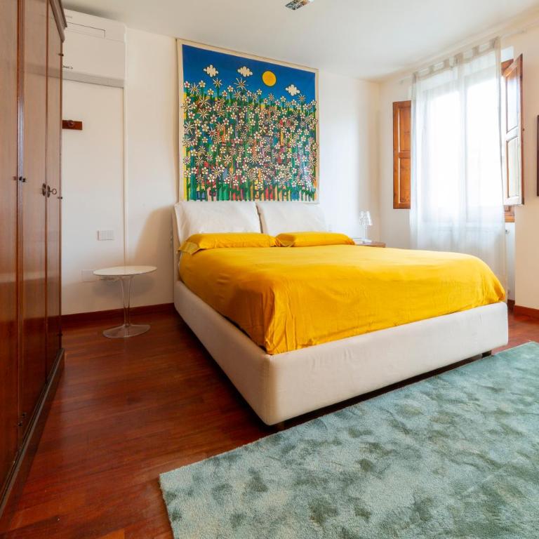 Casa di Gio for 4 people - Appartamento con 1 Camera da Letto e Vista Città - 27