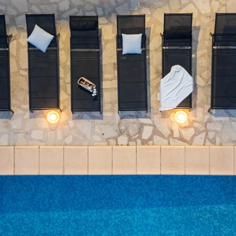 Villa Perla by Abahana Villas - Villa con piscina privada - 22