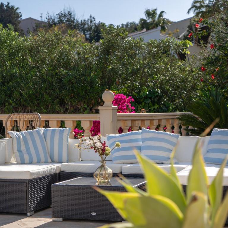 Villa Perla by Abahana Villas - Villa con piscina privada - 10