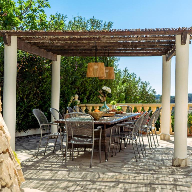 Villa Perla by Abahana Villas - Villa con piscina privada - 6