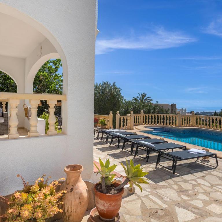 Villa Perla by Abahana Villas - Villa con piscina privada - 3