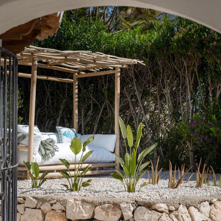 Villa Perla by Abahana Villas - Villa con piscina privada - 21