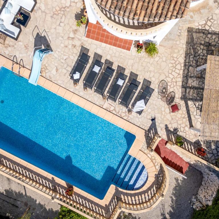 Villa Perla by Abahana Villas - Villa con piscina privada - 23