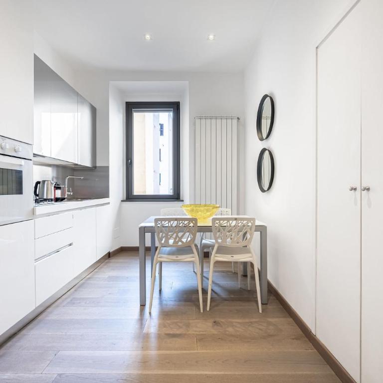 Casa Sistina - Appartamento con 2 Camere da Letto - 11