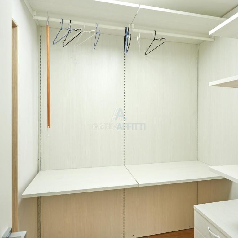Kyoto Apartment - Eleganza moderna vicino alle meraviglie del Garda - One-Bedroom Apartment - 16