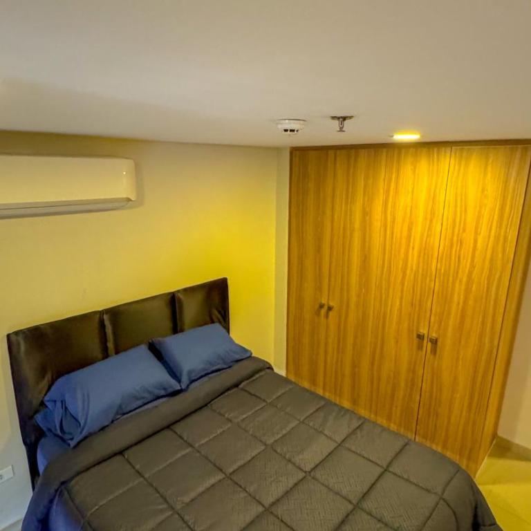 Depto tipo loft en Asunción - One-Bedroom Apartment - 8