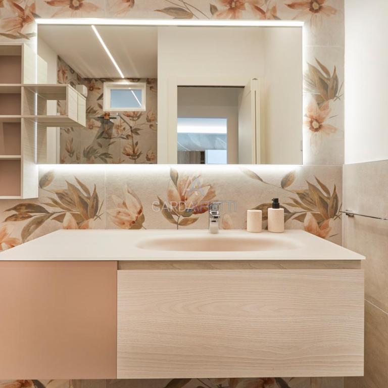 Kyoto Apartment - Eleganza moderna vicino alle meraviglie del Garda - One-Bedroom Apartment - 18
