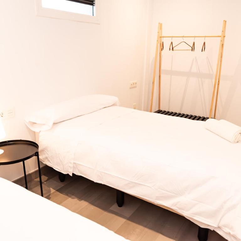 Céntrico y acogedor apartamento - Two-Room Apartment - 15