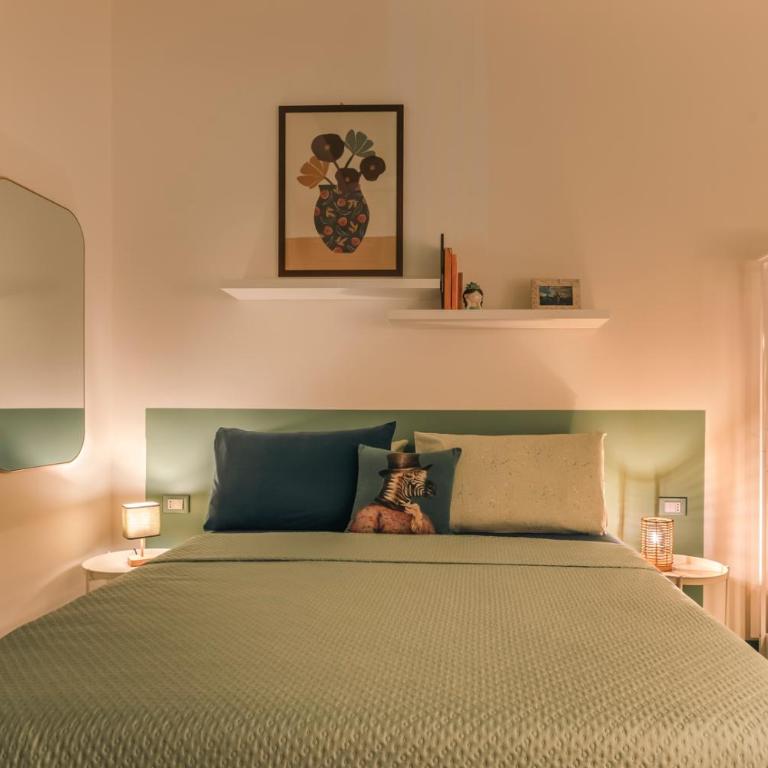 Flowery Floor studio & apartment - Monolocale - 28