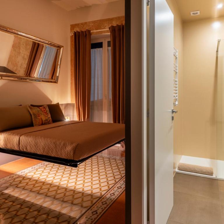 Flowery Floor studio & apartment - Appartamento con 1 Camera da Letto - 34