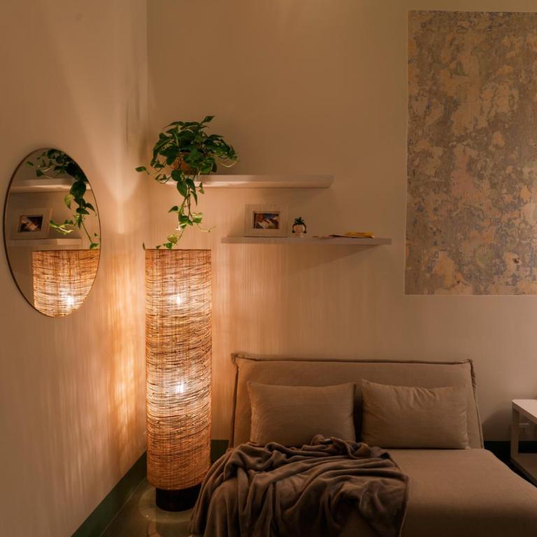Flowery Floor studio & apartment - Appartamento con 1 Camera da Letto - 35