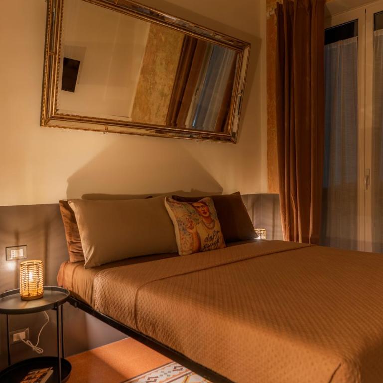 Flowery Floor studio & apartment - Appartamento con 1 Camera da Letto - 36