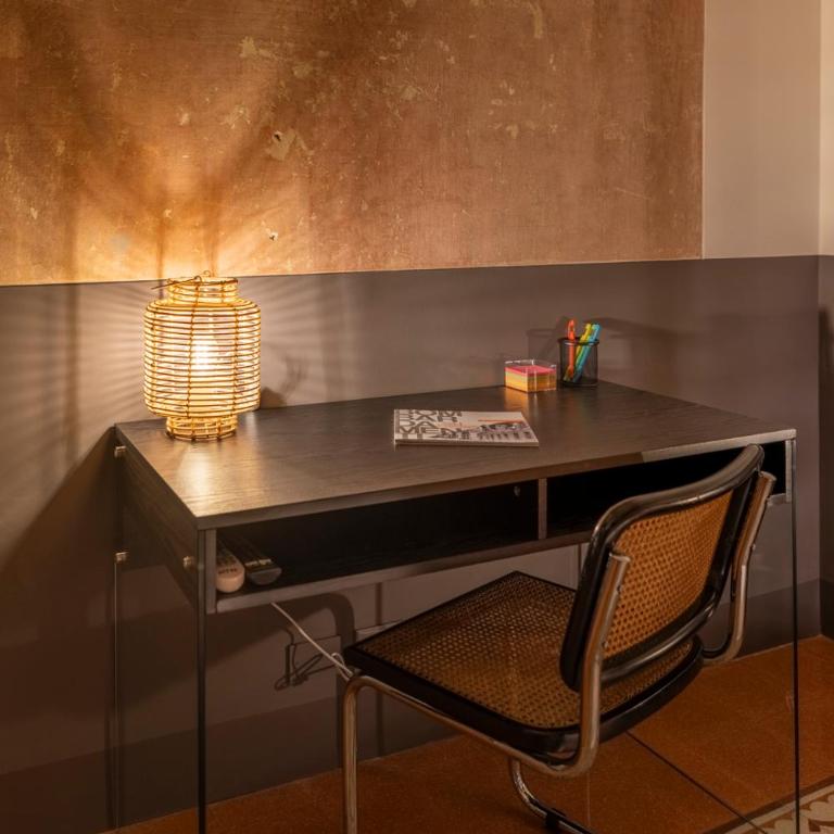 Flowery Floor studio & apartment - Appartamento con 1 Camera da Letto - 37