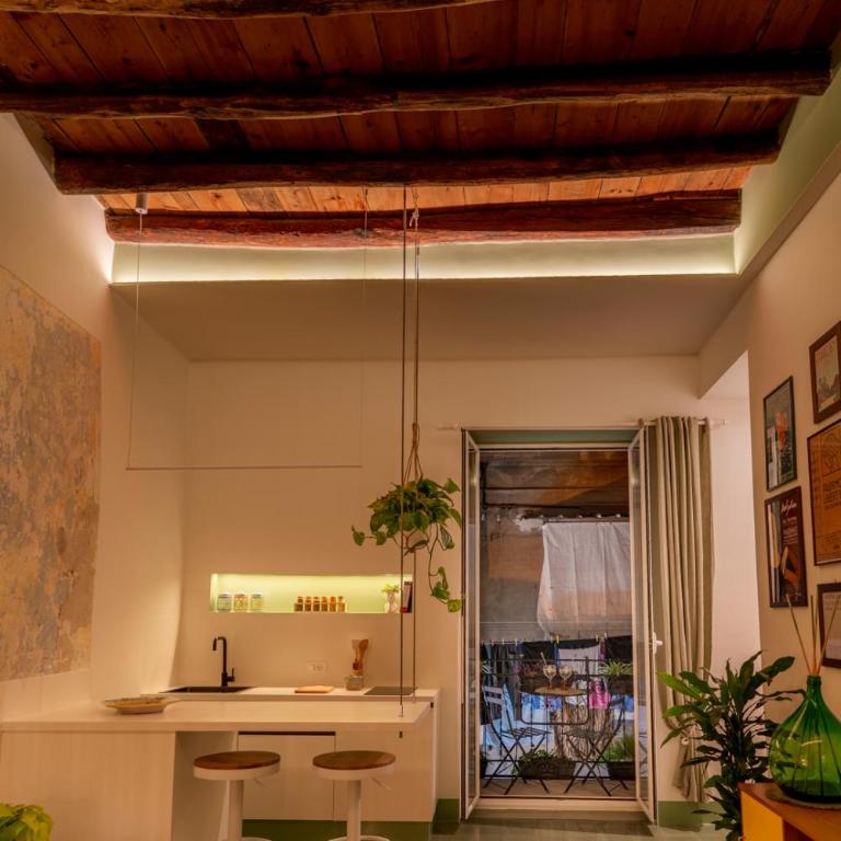 Flowery Floor studio & apartment - Appartamento con 1 Camera da Letto - 38