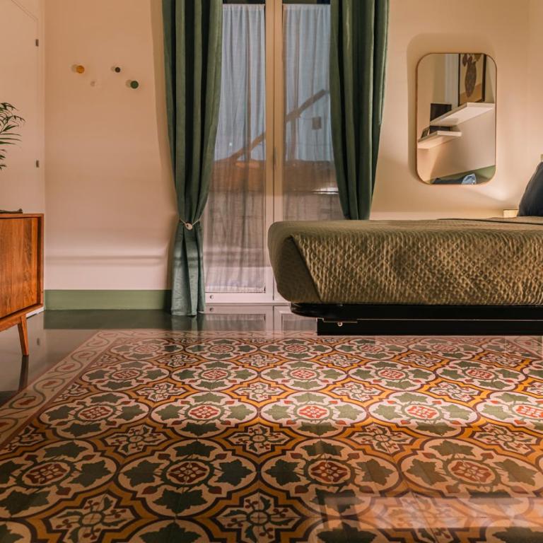 Flowery Floor studio & apartment - Monolocale - 29