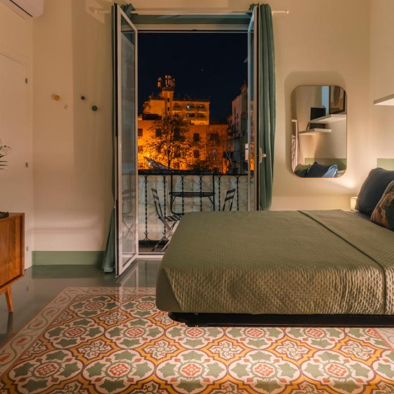 Flowery Floor studio & apartment - Monolocale - 3