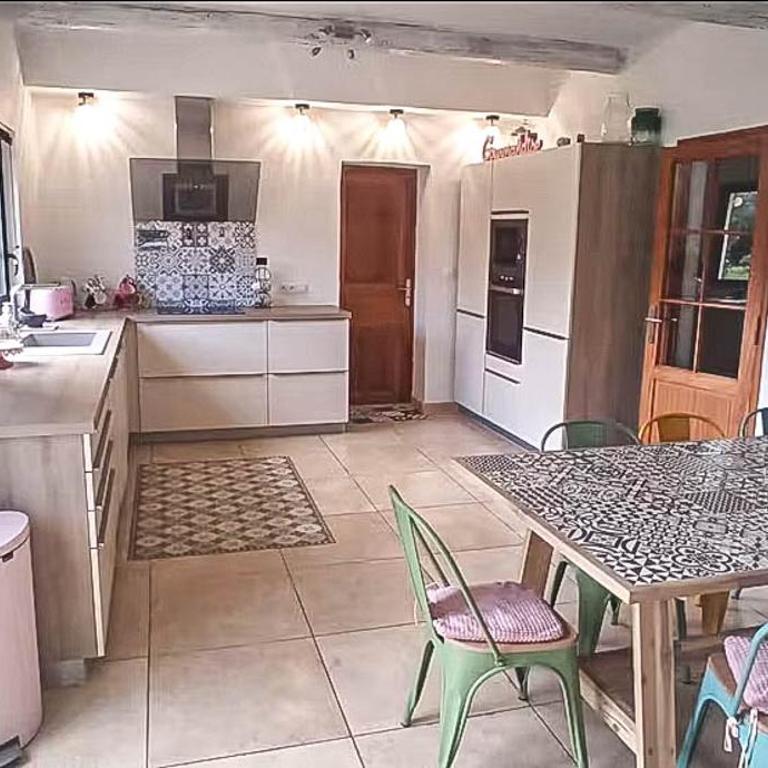 Charming house Saint Remy de Provence - Villa avec Piscine Privée - 3