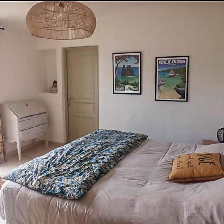Charming house Saint Remy de Provence - Villa avec Piscine Privée - 5