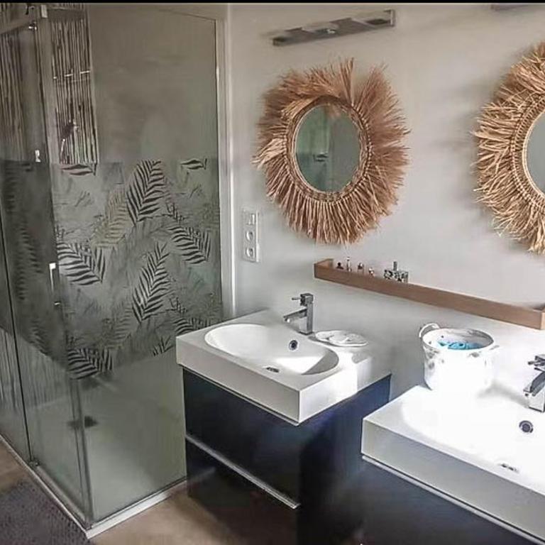 Charming house Saint Remy de Provence - Villa avec Piscine Privée - 13