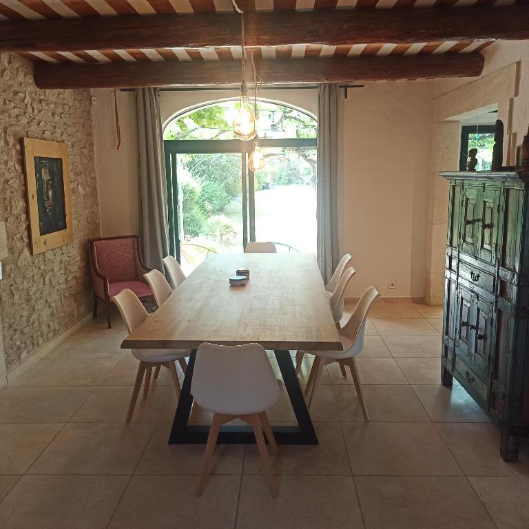 Charming house Saint Remy de Provence - Villa avec Piscine Privée - 18