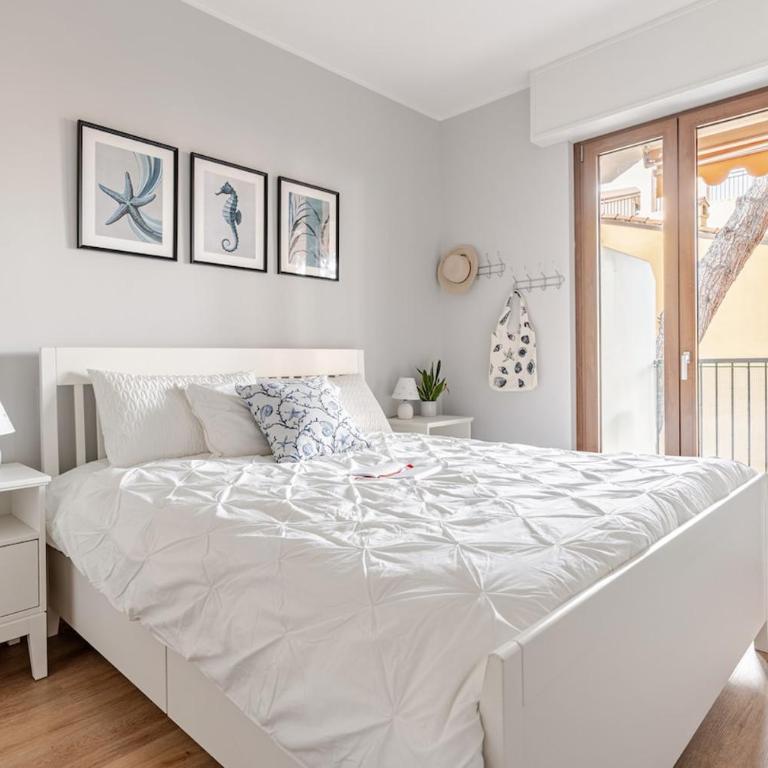 TheKeyStudio, Stella Marina Suite - Appartamento con 1 Camera da Letto - 1