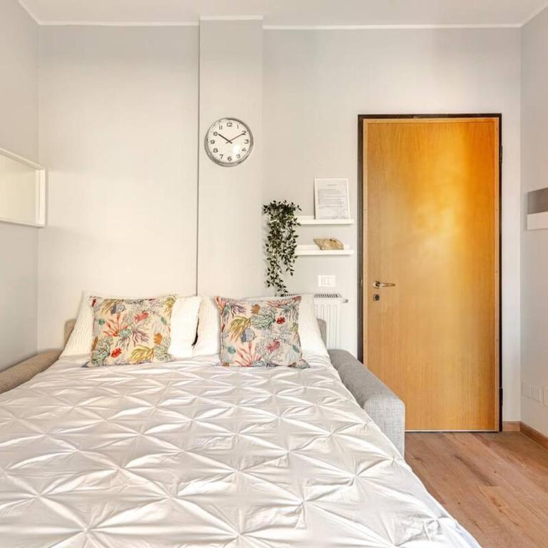 TheKeyStudio, Stella Marina Suite - Appartamento con 1 Camera da Letto - 13