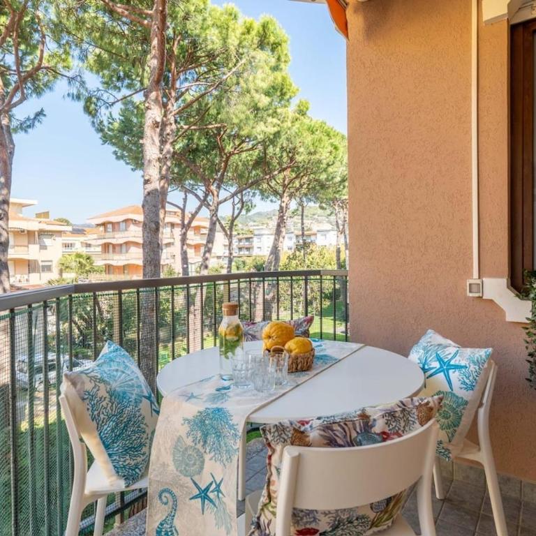 TheKeyStudio, Stella Marina Suite - Appartamento con 1 Camera da Letto - 15