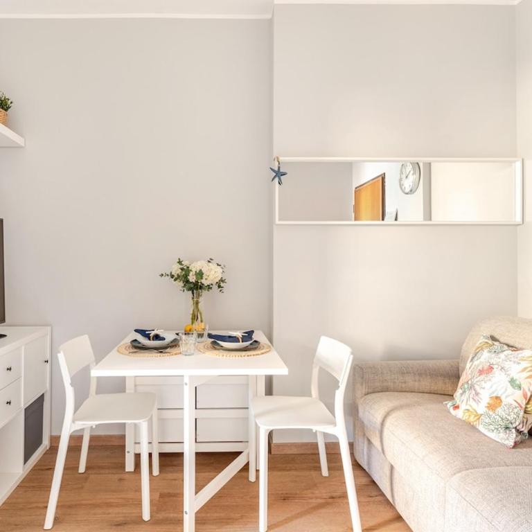 TheKeyStudio, Stella Marina Suite - Appartamento con 1 Camera da Letto - 7