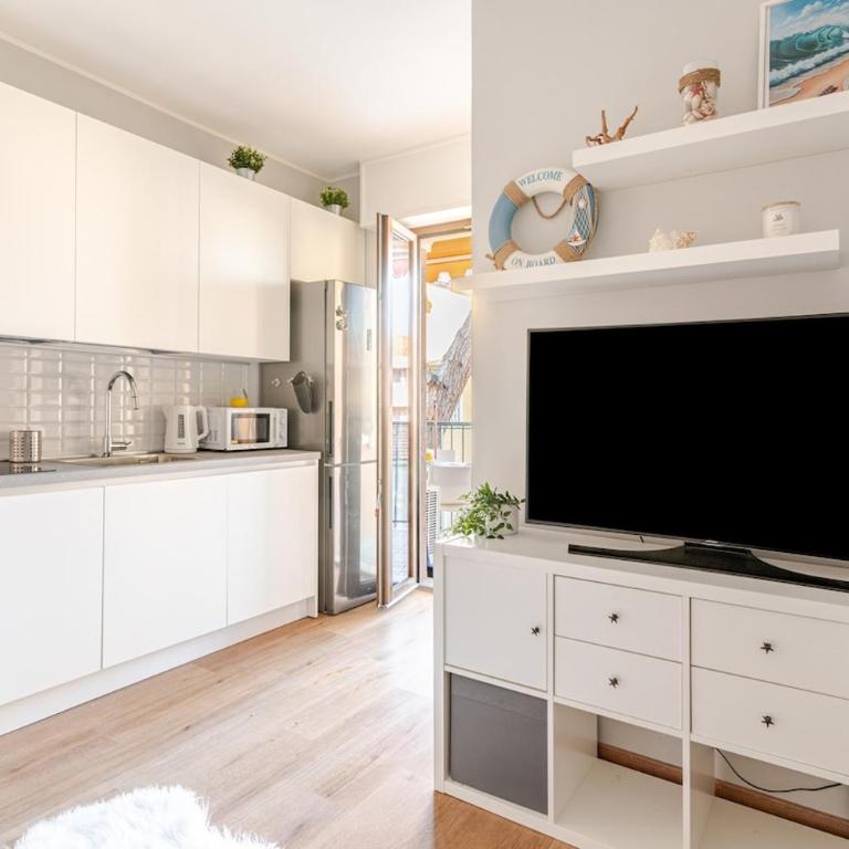 TheKeyStudio, Stella Marina Suite - Appartamento con 1 Camera da Letto - 10
