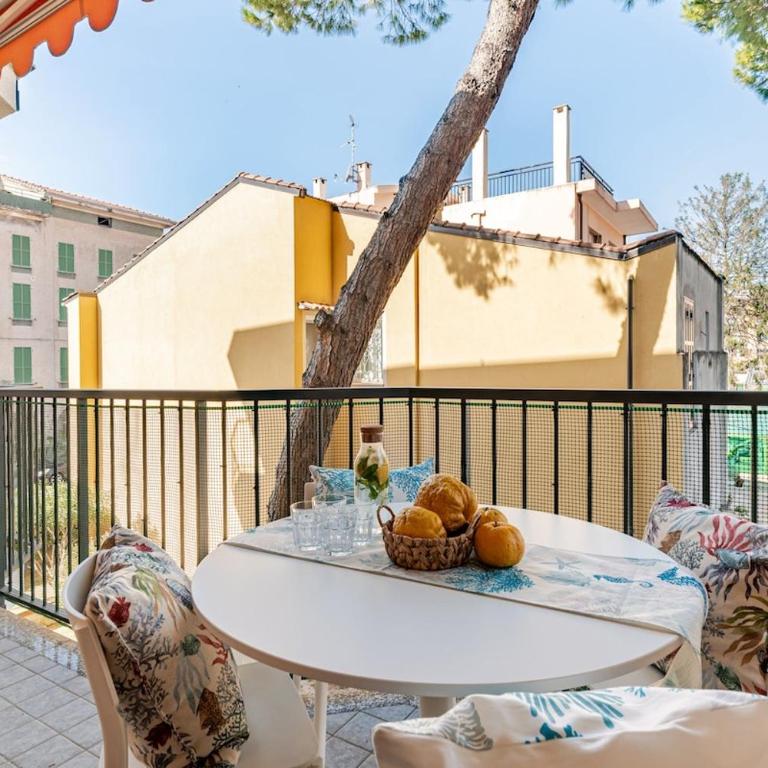 TheKeyStudio, Stella Marina Suite - Appartamento con 1 Camera da Letto - 16