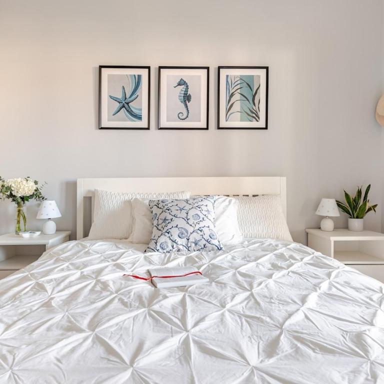 TheKeyStudio, Stella Marina Suite - Appartamento con 1 Camera da Letto - 4