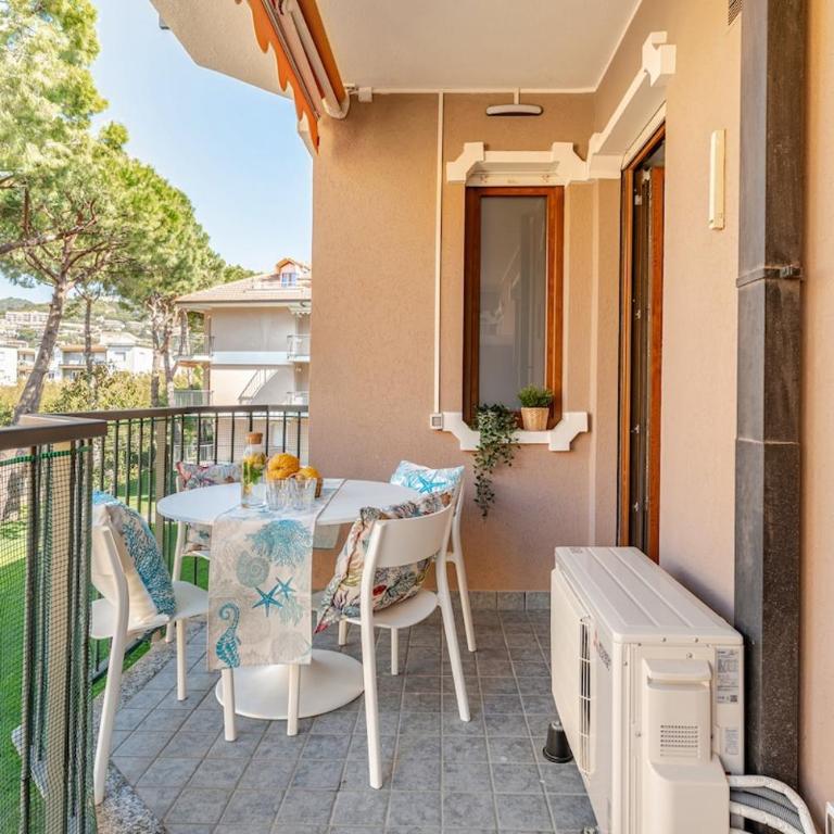 TheKeyStudio, Stella Marina Suite - Appartamento con 1 Camera da Letto - 17