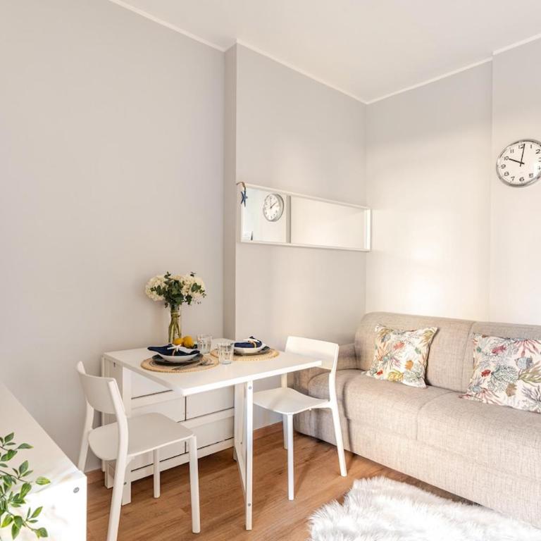 TheKeyStudio, Stella Marina Suite - Appartamento con 1 Camera da Letto - 8