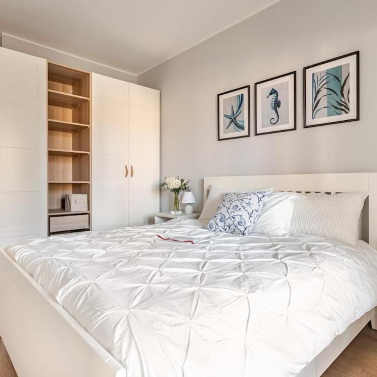 TheKeyStudio, Stella Marina Suite - Appartamento con 1 Camera da Letto - 5