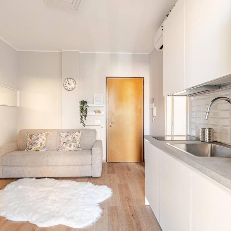 TheKeyStudio, Stella Marina Suite - Appartamento con 1 Camera da Letto - 20