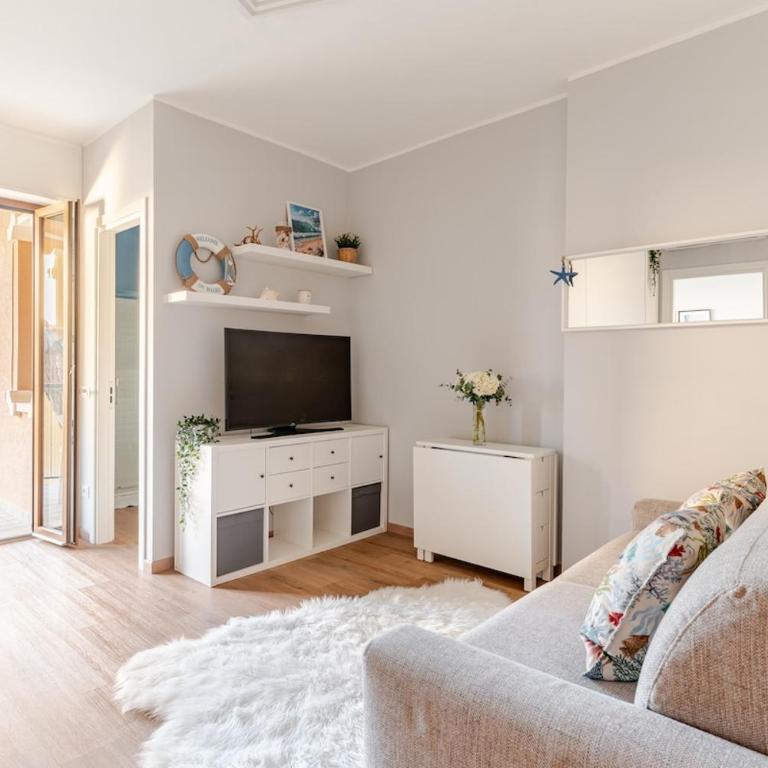 TheKeyStudio, Stella Marina Suite - Appartamento con 1 Camera da Letto - 6