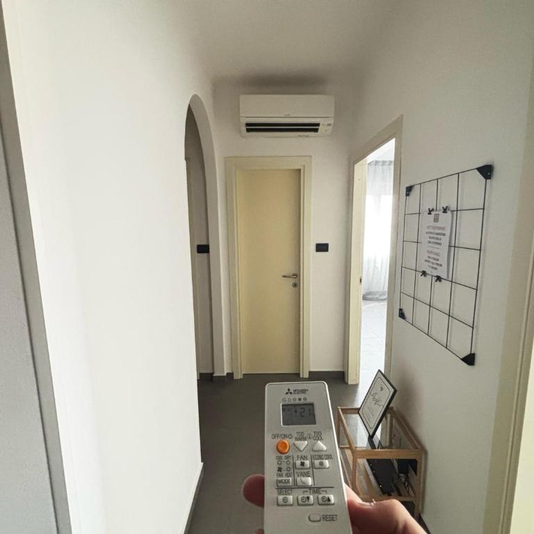 Milano Apartment - Appartamento con 2 Camere da Letto - 39
