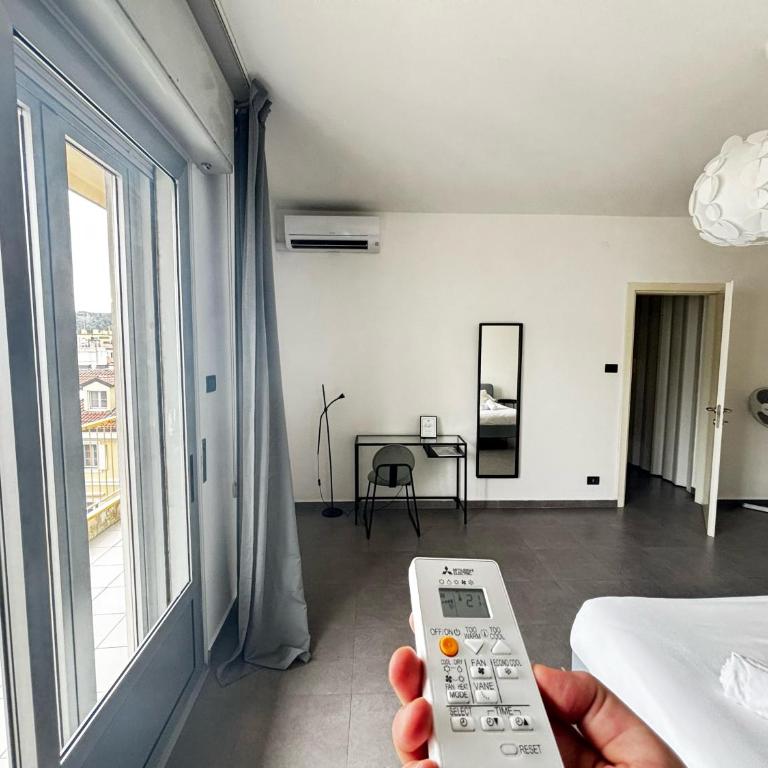 Milano Apartment - Appartamento con 2 Camere da Letto - 16