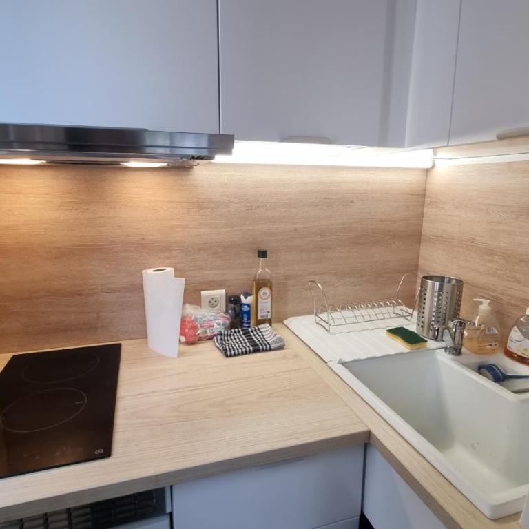 appartement plage de la Salis - Apartment mit 2 Schlafzimmern - 19