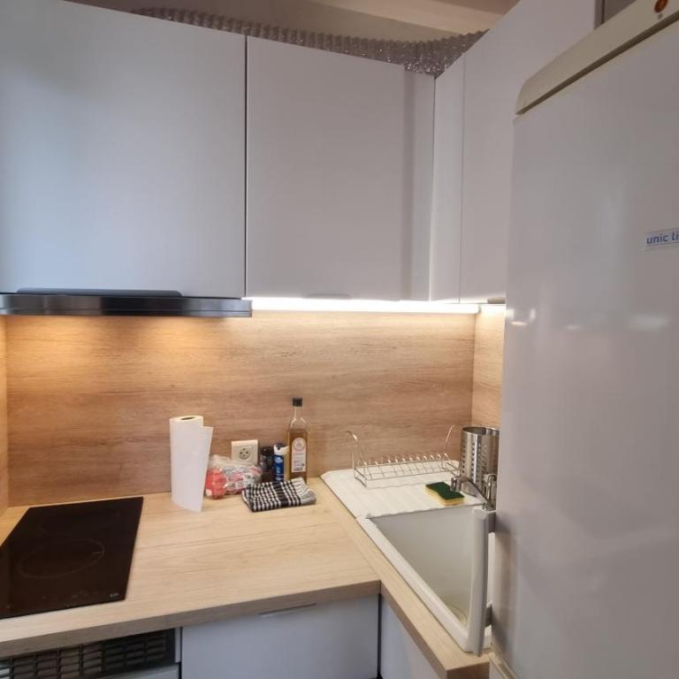 appartement plage de la Salis - Apartment mit 2 Schlafzimmern - 21