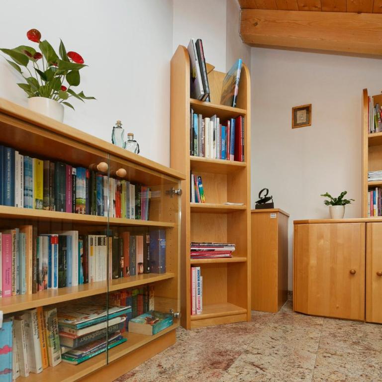 Kircherhof - Appartamento con 1 Camera da Letto - 3