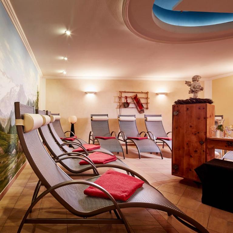 Apartmenthaus Maximilian - Appartamento con Balcone - 14
