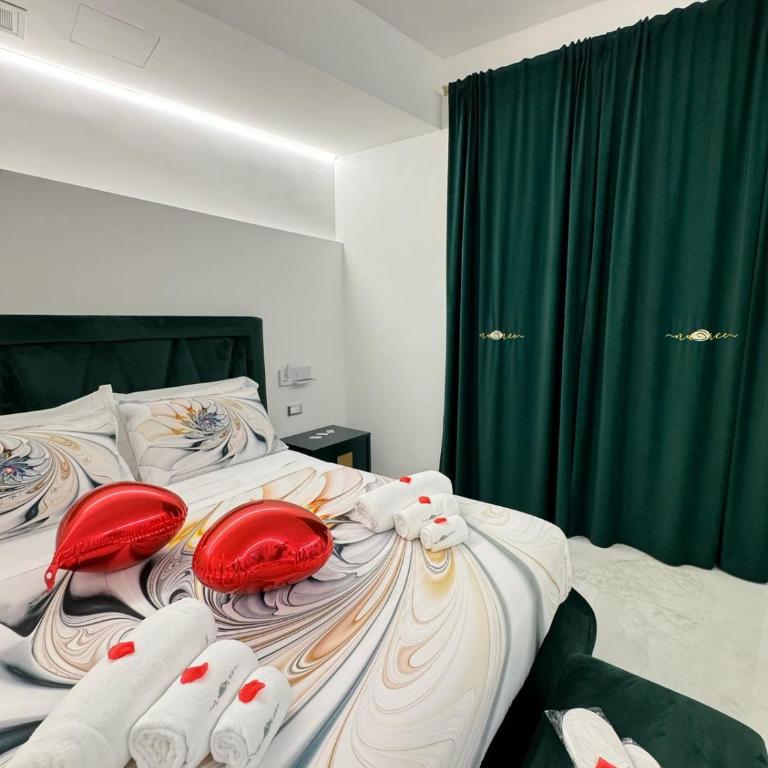 Nuance Suite & Rooms - Camera Matrimoniale Standard - 4
