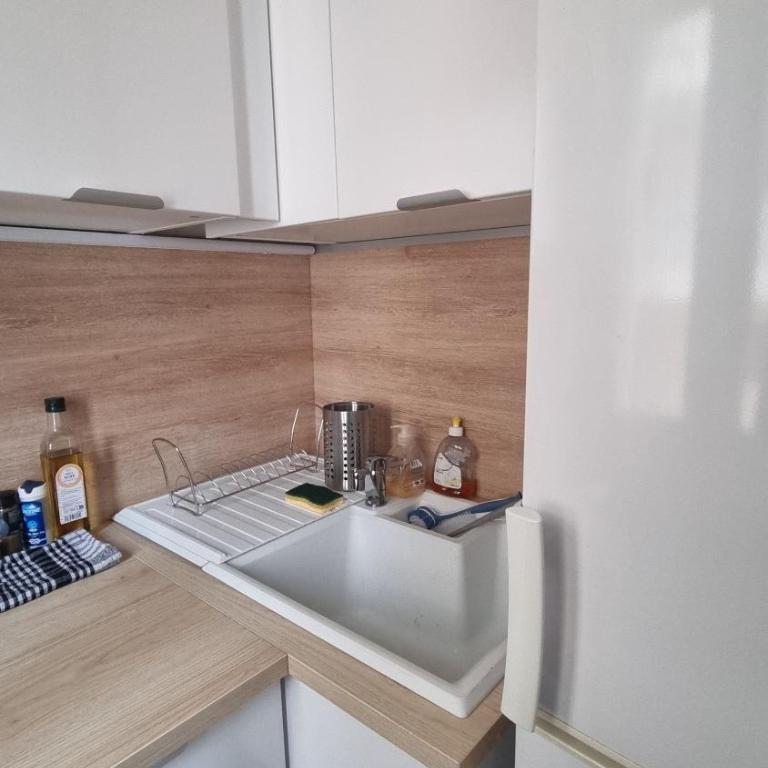 appartement plage de la Salis - Apartment mit 2 Schlafzimmern - 35