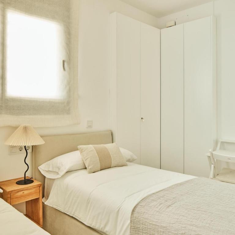 Iceberg Sun - Apartamento superior Piscina terraza parking-pleno centro-Todo equipado - Apartamento - 14