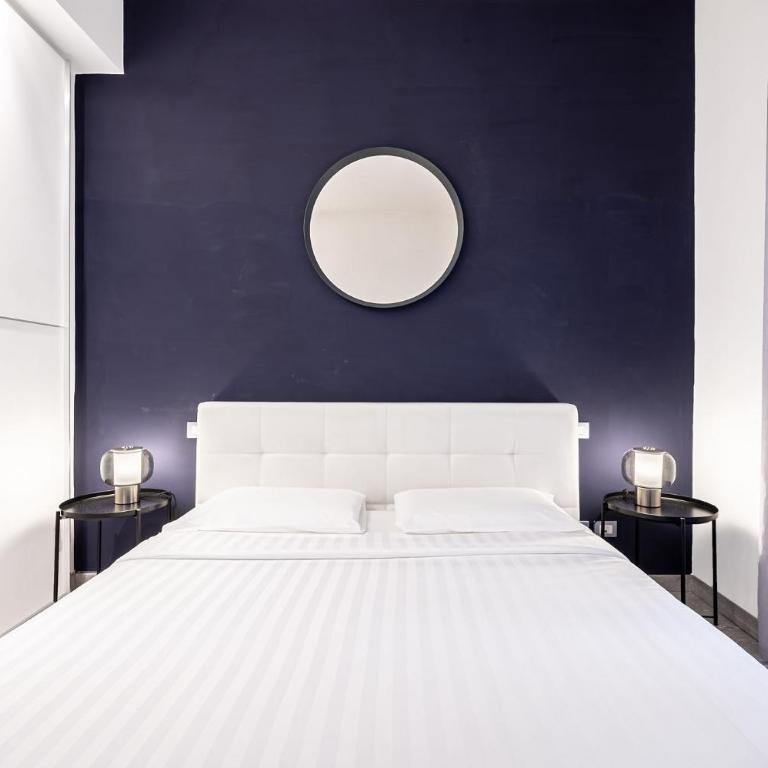 Casa Sistina - Appartamento con 2 Camere da Letto - 4