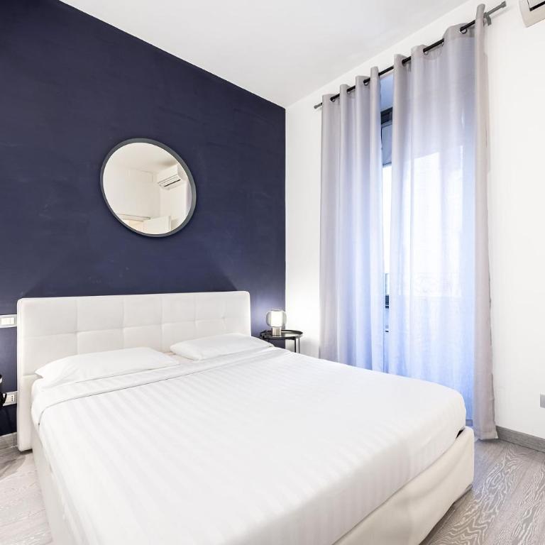 Casa Sistina - Appartamento con 2 Camere da Letto - 5
