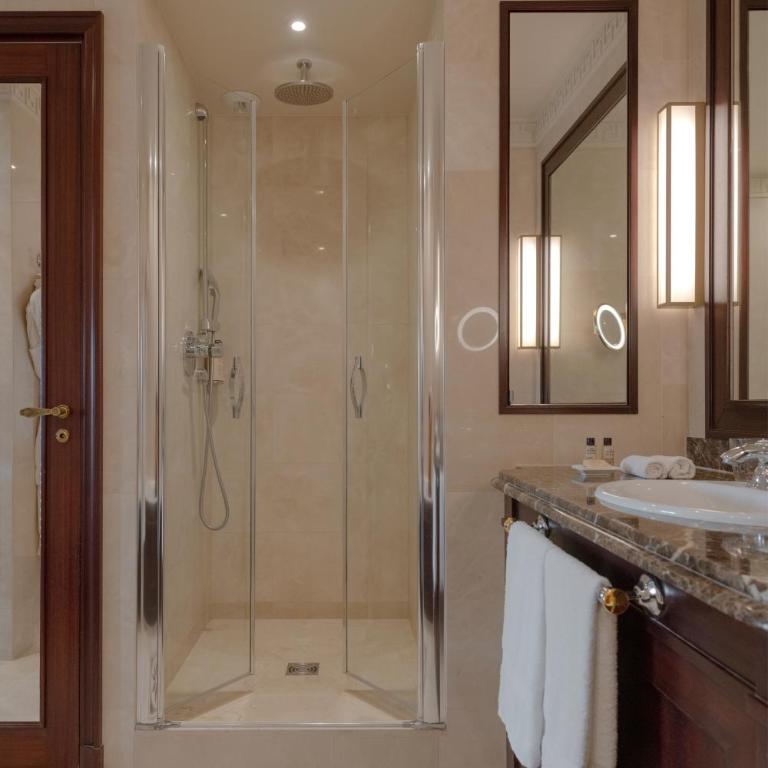 Hôtel Napoleon Paris - Suite Impériale - 14